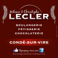 Boulangerie Lecler à Condé-sur-Vire